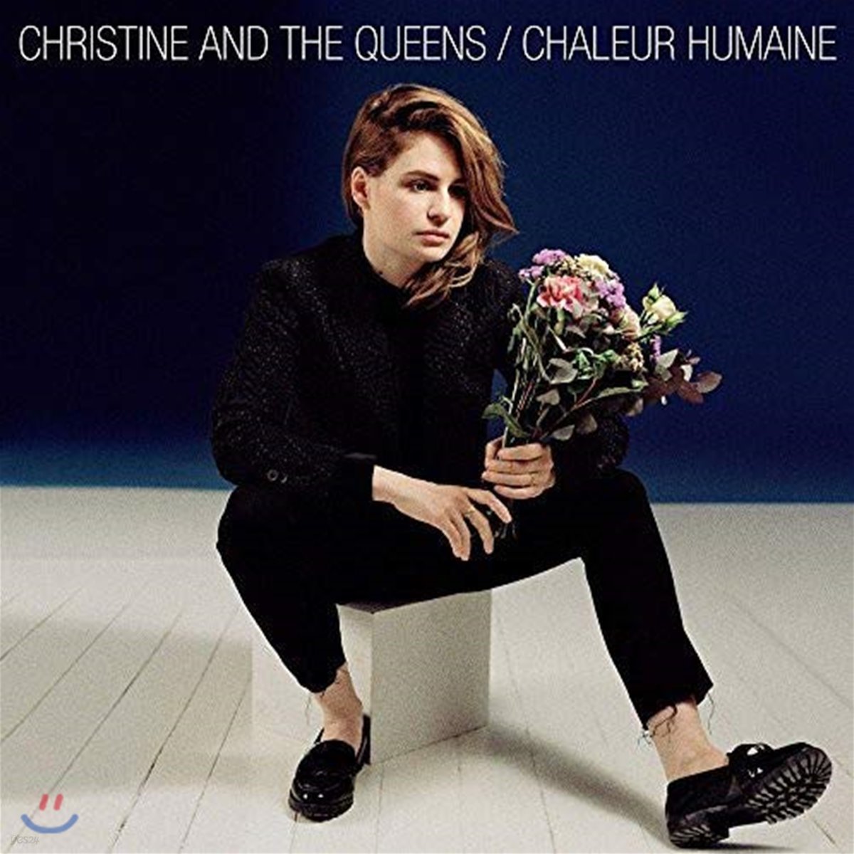 Christine & The Queens (크리스틴 앤 더 퀸즈) - Chaleur Humaine