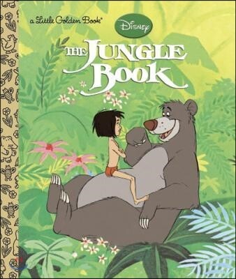 The Jungle Book (Disney the Jungle Book)