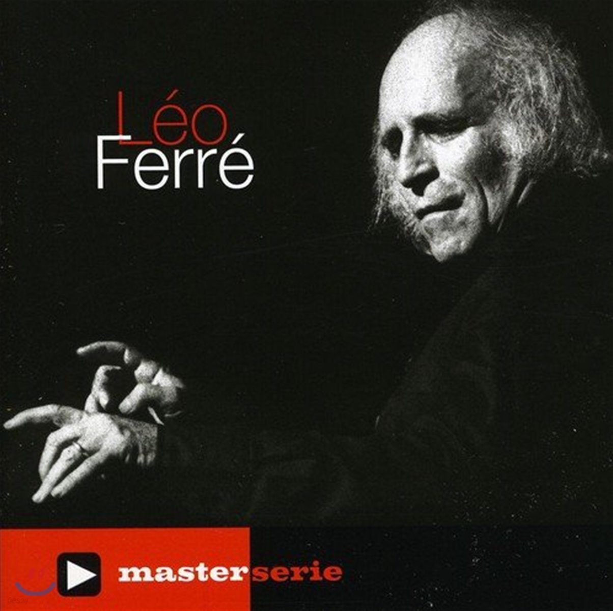 Leo Ferre (레오 페레) - Master Serie