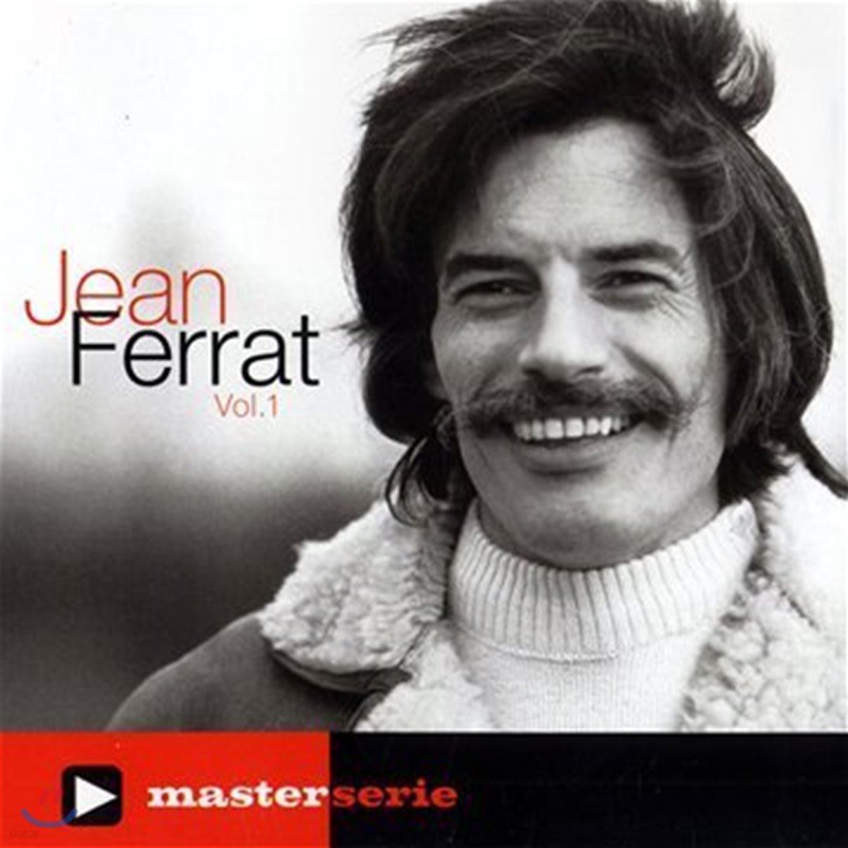 Jean Ferrat (장 페라) - Master Serie Vol.1