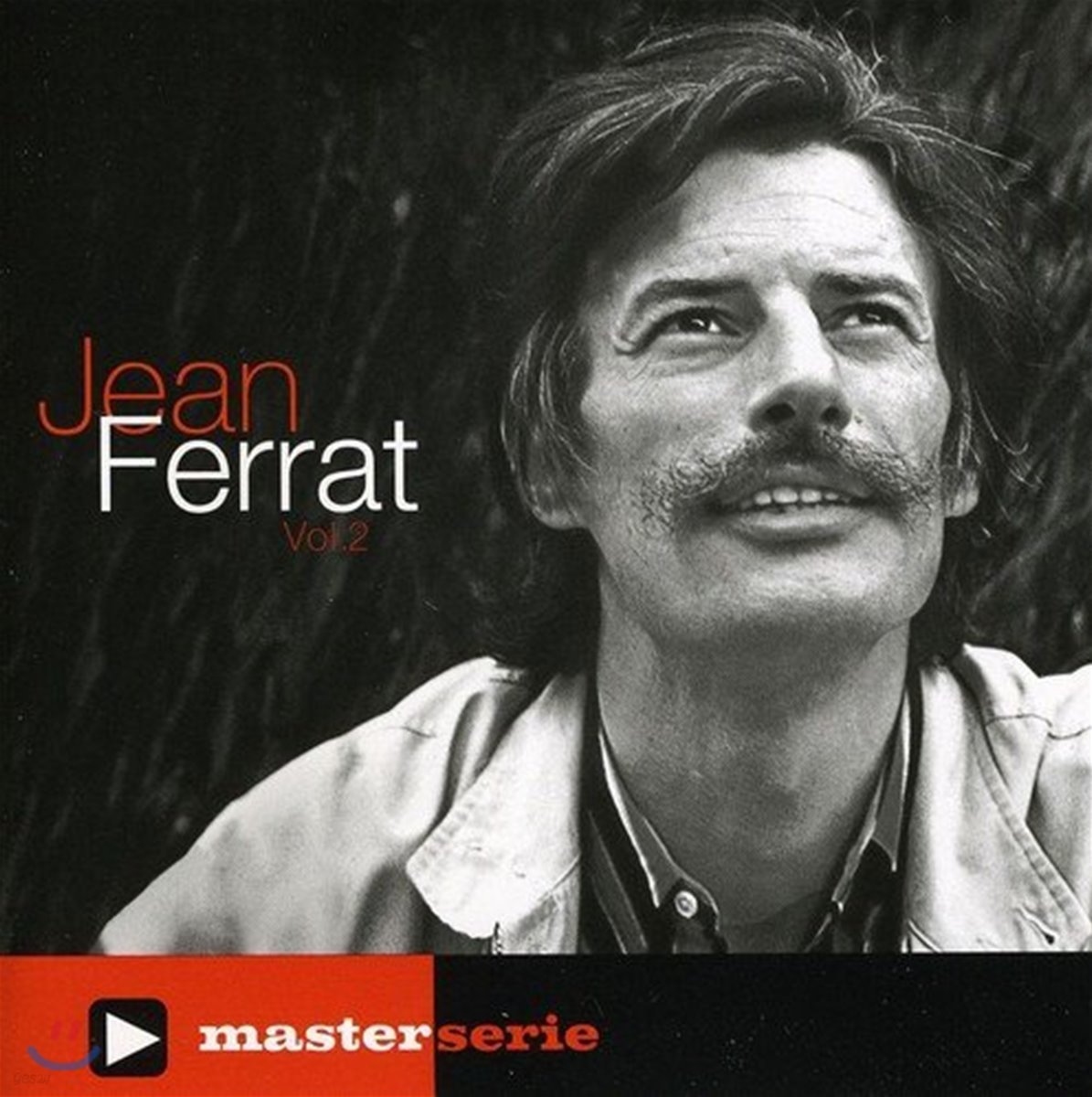 Jean Ferrat (장 페라) - Master Serie Vol.2