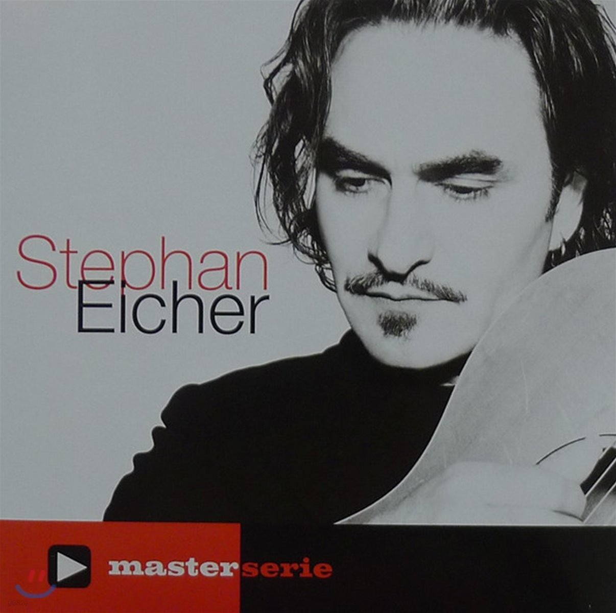Stephan Eicher (슈테판 아이혀) - Master Serie