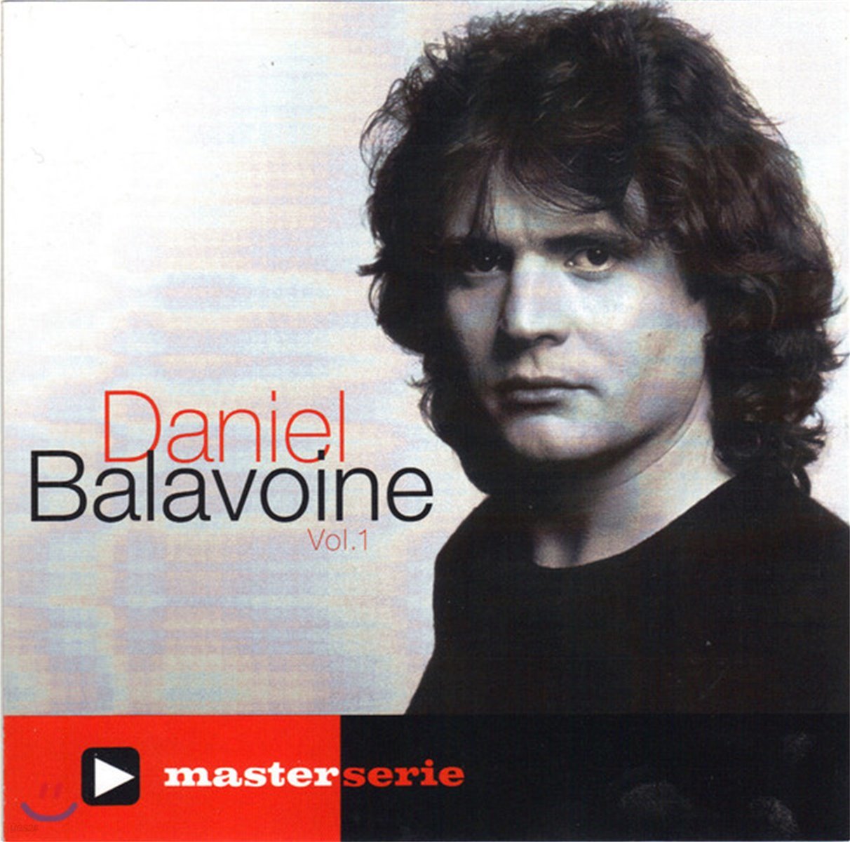 Daniel Balavoine (다니엘 발라부안느) - Master Serie Vol.1