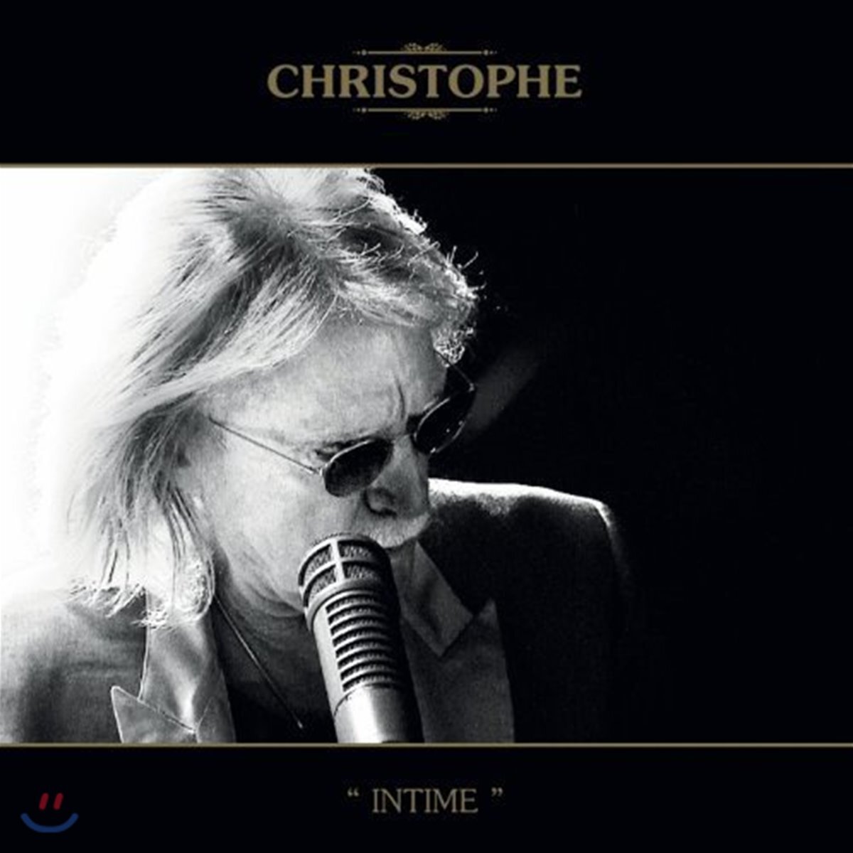 Christophe (크리스토프) - Intime