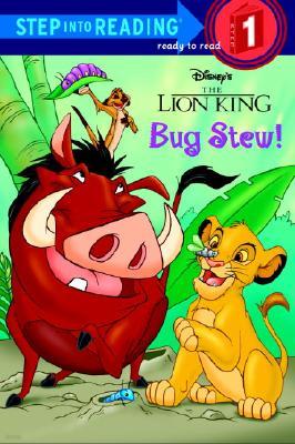 Step Into Reading 1 : Bug Stew!