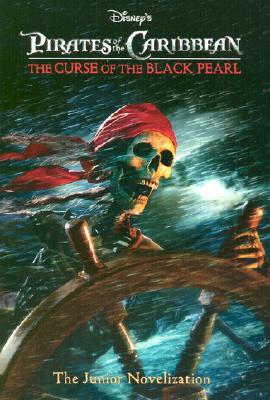 Pirates of the Caribbean: The Junior Novelization