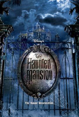 Haunted Mansion: The Junior Novelization