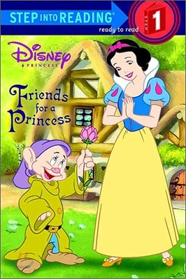 Friends for a Princess