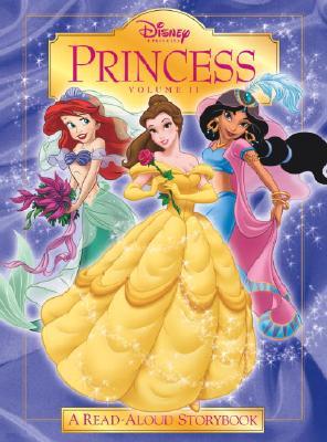 Disney Princess, Volume II