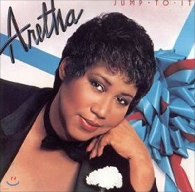 Aretha Franklin (Ʒ Ŭ) - Jump To It