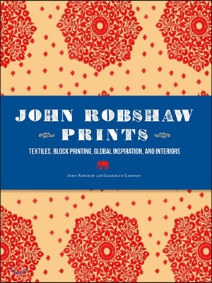 John Robshaw Prints