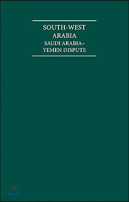South-West Arabia 6 Volume Set