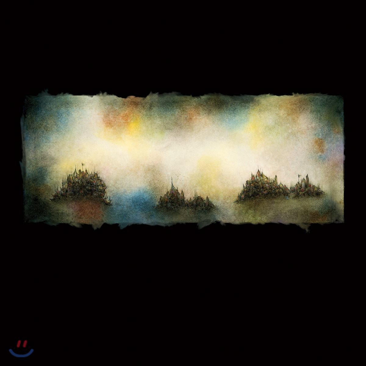 Eluvium (엘루비엄) - Pianoworks