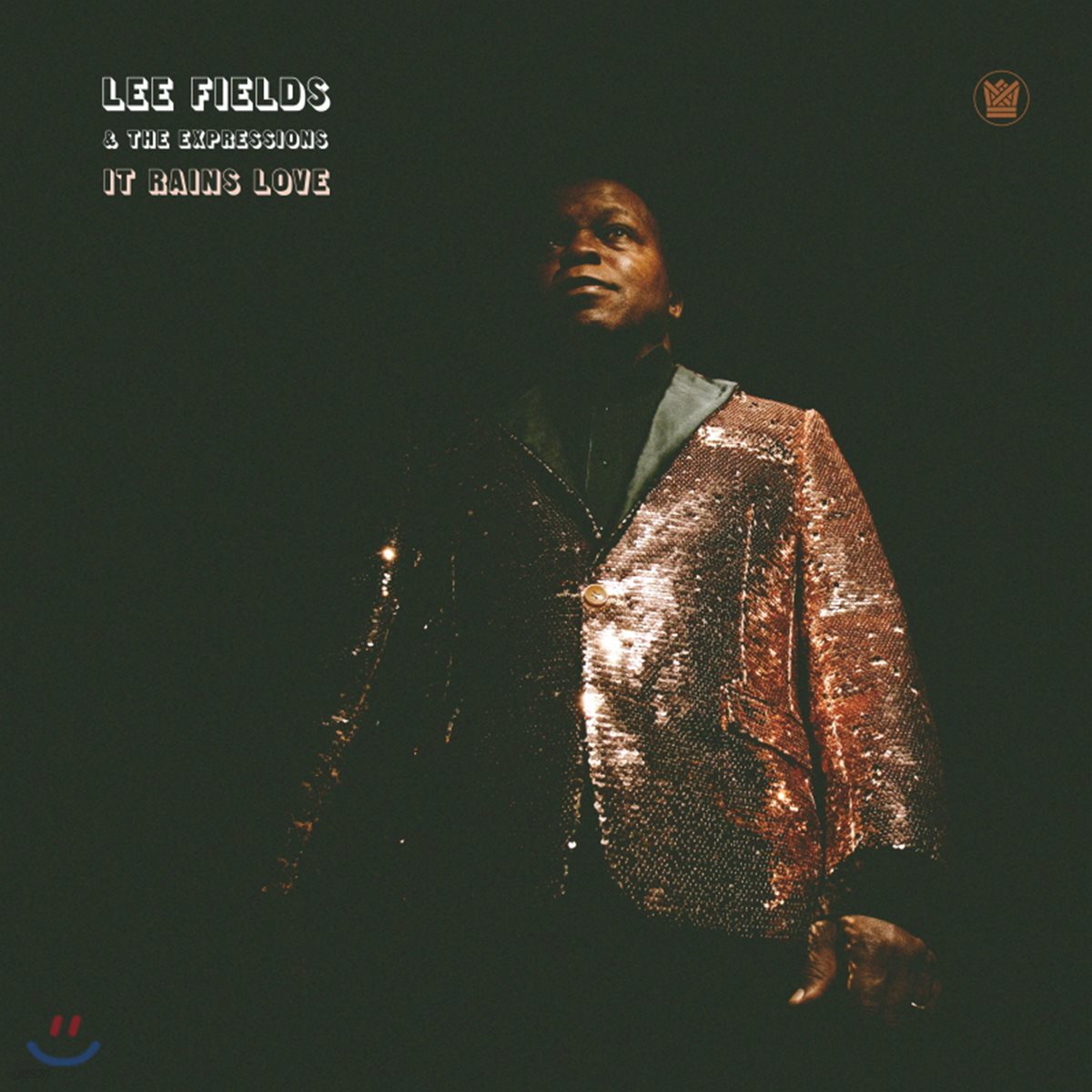 Lee Fields & The Expressions (리 필즈 앤 더 익스프레션스) - It Rains Love