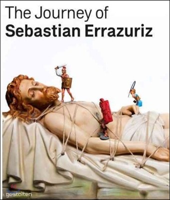 The Journey of Sebastian Errazuriz