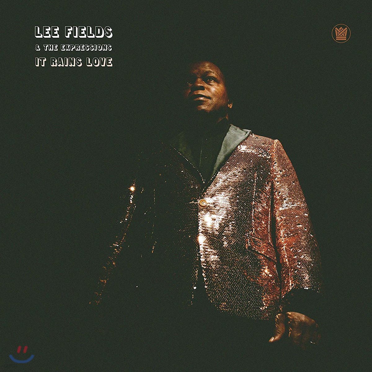 Lee Fields & The Expressions (리 필즈 앤 더 익스프레션스) - It Rains Love [LP]