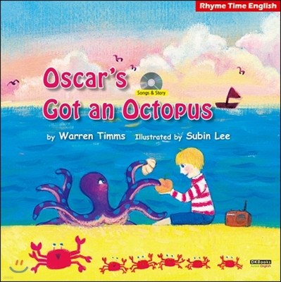 Oscar's Got an Octopus