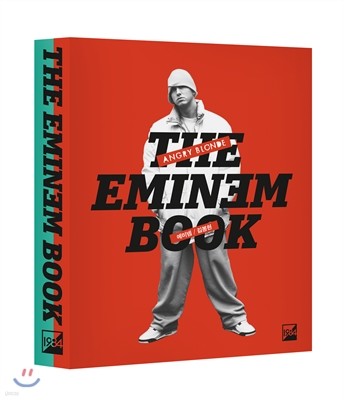 THE EMINEM BOOK  ̳  