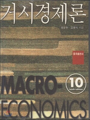 거시경제론