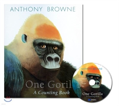 [ο] ؼ  One Gorilla