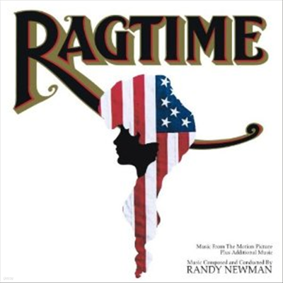 Randy Newman - Ragtime (Soundtrack)
