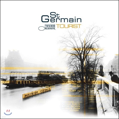 St. Germain - Tourist