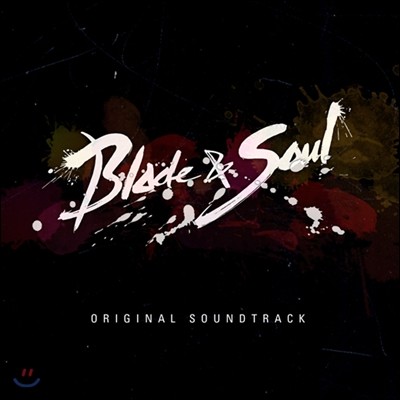 ̵ & ҿ (Blade & Soul) OST