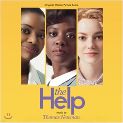 The Help () OST