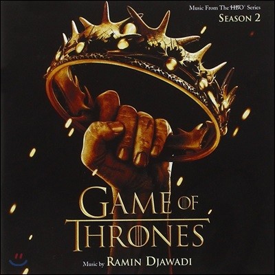    2   (Game Of Thrones: Season 2 OST)