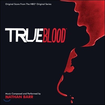 트루 블러드 시즌 1 드라마음악 (True Blood Season 1 OST by Nathan Barr)