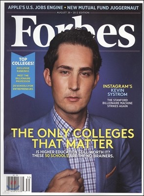 Forbes USA (ְ) : 2012 8 20