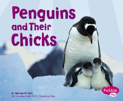 Penguins and Their Chicks