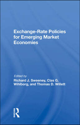 Exchange-Rate Policies For Emerging Market Economies