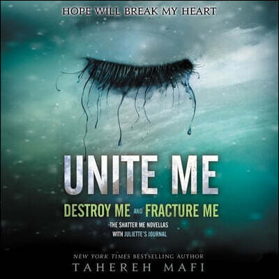 Unite Me Lib/E