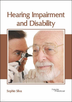 Hearing Impairment and Disability