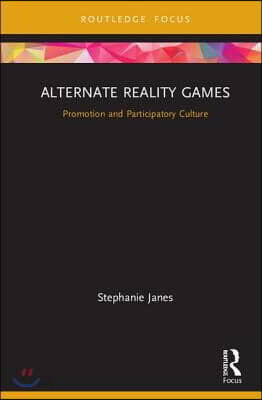 Alternate Reality Games