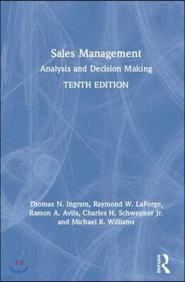 Sales Management