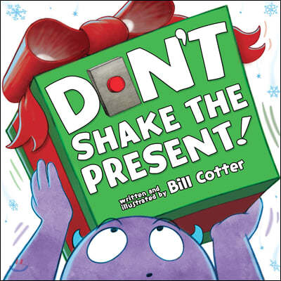 Dont Shake the Present!