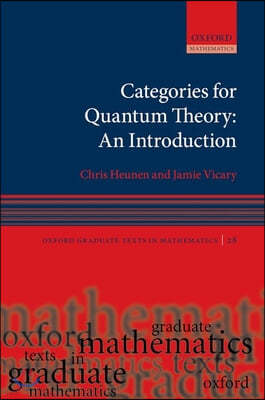 Categories for Quantum Theory: An Introduction