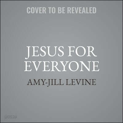 Jesus for Everyone Lib/E: Not Just Christians
