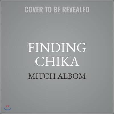 Finding Chika: A Little Girl, an Earthquake, and the Making of a Family