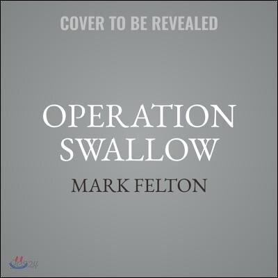 Operation Swallow: American Soldiers' Remarkable Escape from Berga Concentration Camp