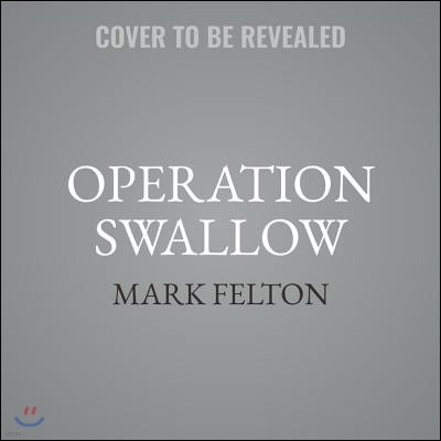 Operation Swallow Lib/E: American Soldiers' Remarkable Escape from Berga Concentration Camp