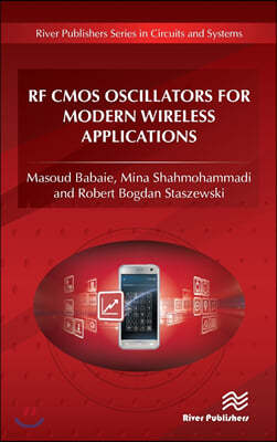 RF CMOS Oscillators for Modern Wireless Applications