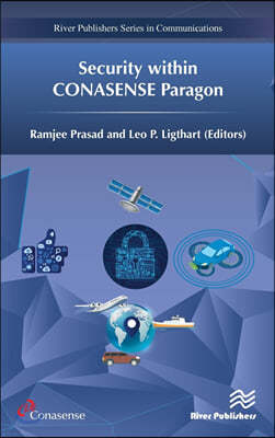 Security within CONASENSE Paragon