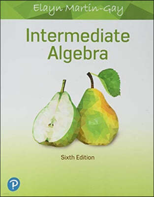 Intermediate Algebra