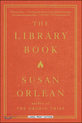 The Library Book