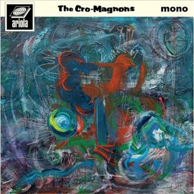 The Cro-Magnons ( ũθ) - ӫ (CD)