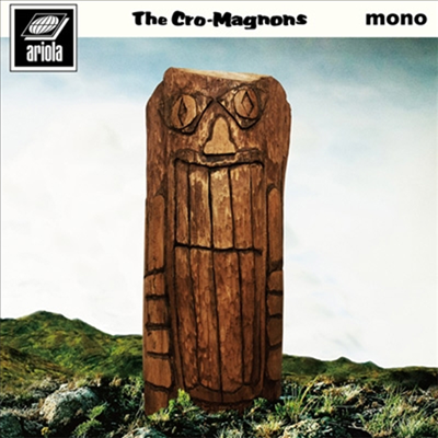 The Cro-Magnons ( ũθ) - 檭 (CD)