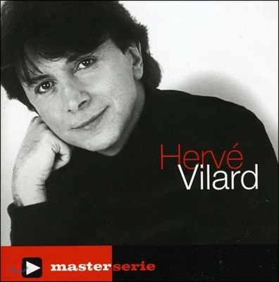 Herve Vilard ( ̶) - Master Serie